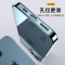 BOEEK 适用于苹果iphone12ProMax手机壳12mini保护壳12透明壳12pro保护套12promax软壳