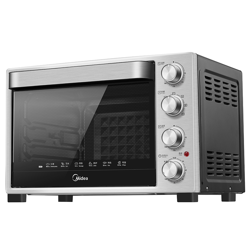 MC32ACG-LRWZC 桌面式烤箱 T3-321B 不锈钢 线下产品