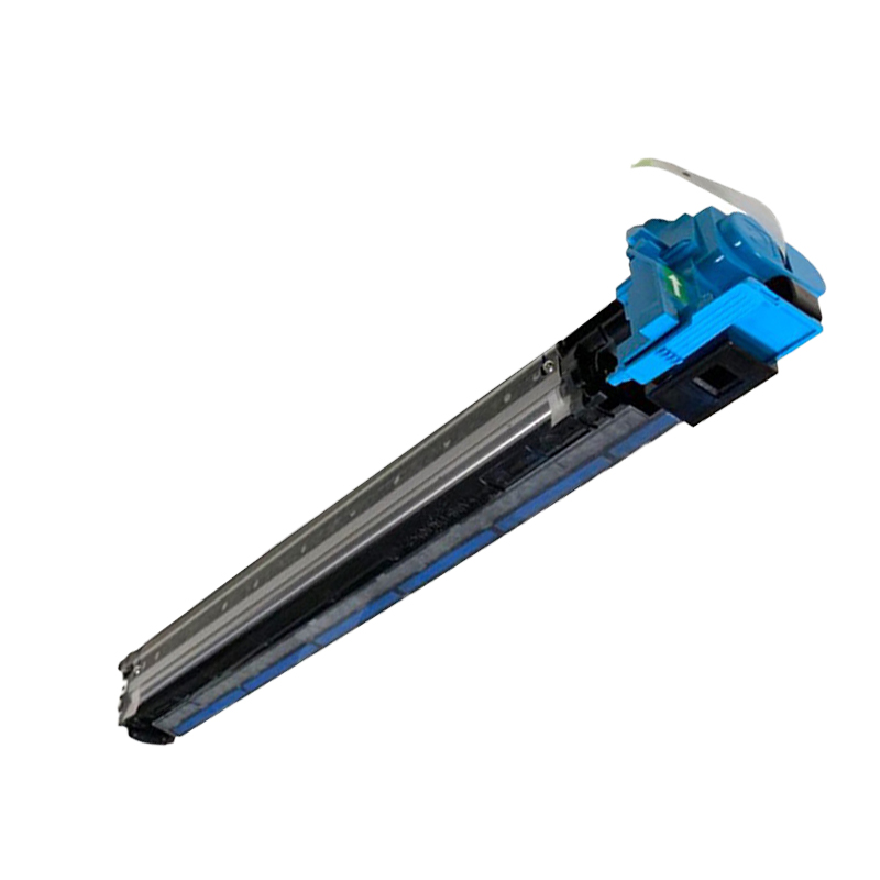 彩标 显影组件 XY-2525 约8万页 青色 适用东芝2020/2520/2525/3025/3525/4525高清大图