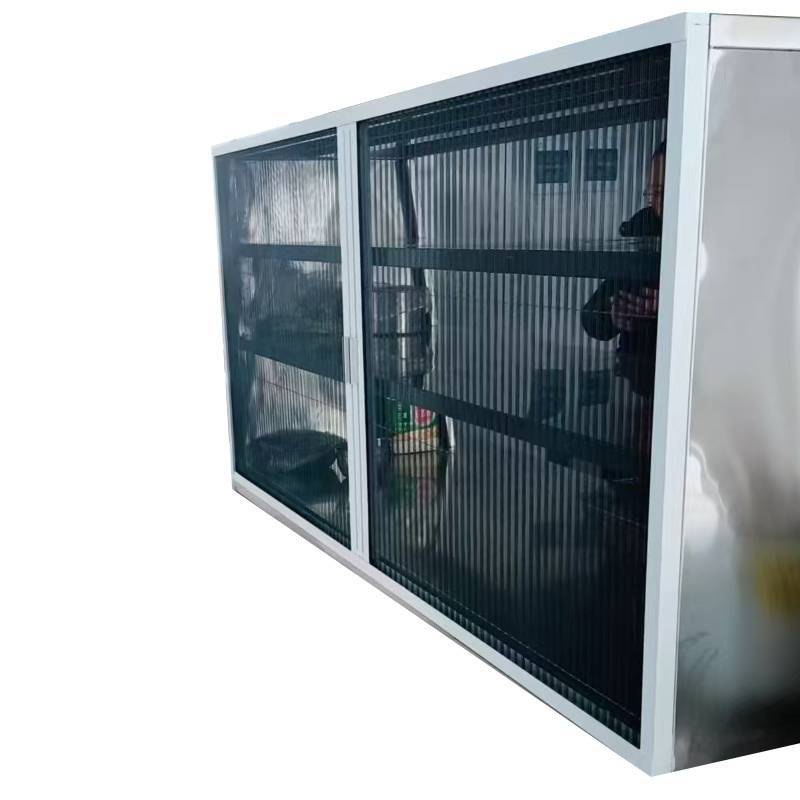 安立洁康 纱网罩 1800*600*600mm(个)高清大图