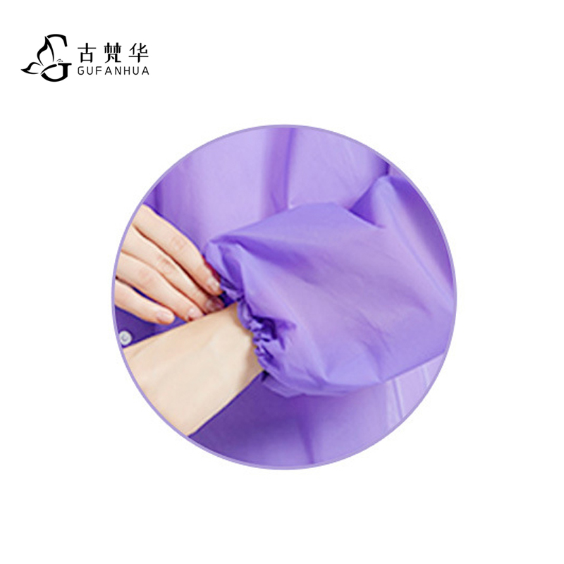 古梵华一次性雨衣GFHYY017/件高清大图
