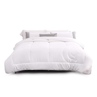 水星家纺 122270DH威尔抗菌澳洲羊毛被200cm×230cm