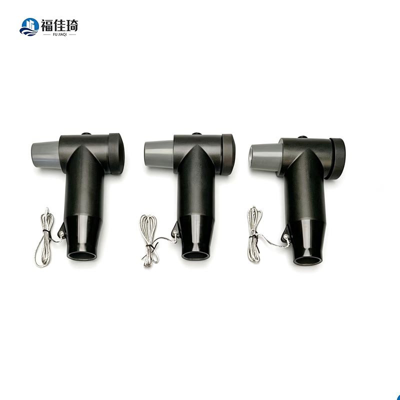 福佳琦 可触摸后接头 KHTX-10/630 组高清大图