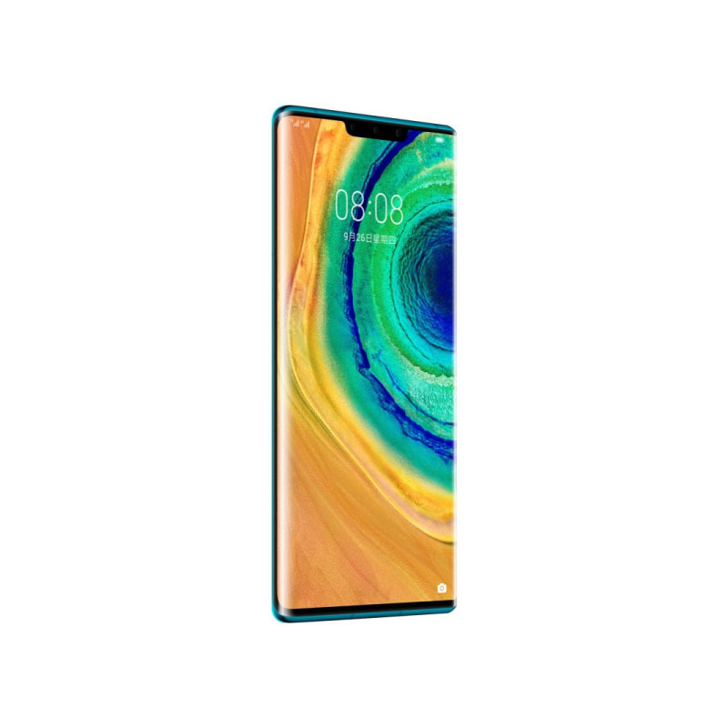 华为/HUAWEI Mate30Pro 5G (LIO-AN00)8GB+128GB青山黛 全网通版手机