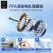 海尔(Haier)滚筒洗衣机全自动10公斤洗烘一体超薄一级能效变频家用空气洗除菌除螨高温筒自洁 G10058HBD12S