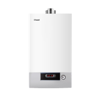 林内(Rinnai)UCA 系列燃气壁挂炉采暖热水器天然气家用地暖锅炉 RBS-30UCA