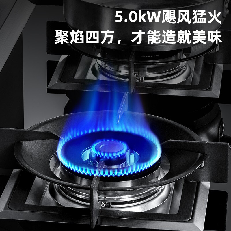 欧诚集成灶蒸烤一体 750mm小户型一体灶 家用环保自动清洗抽油烟机带蒸箱烤箱