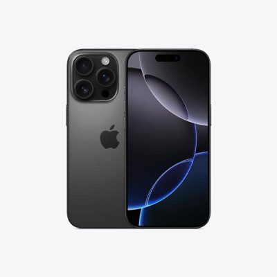 apple優惠週Apple iPhone 16 Pro 手機256GB 黑色鈦金屬| 香港蘇寧SUNING