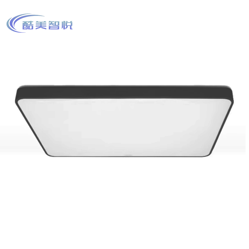 酷美智悦 LED吸顶灯方灯 40*40cm 个高清大图