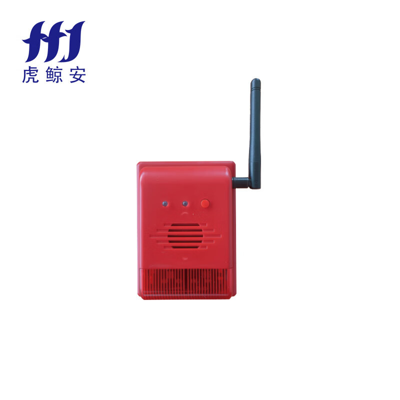 虎鲸安 WANLIN-656 无线声光警报器(4G) 单位:个