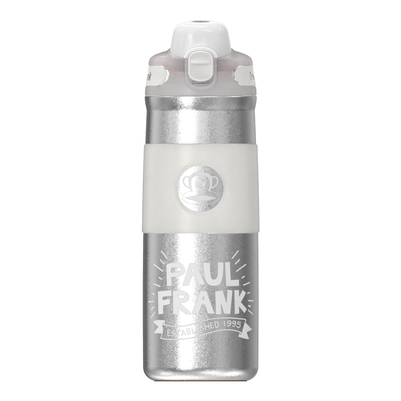 大嘴猴Paul Frank 钛杯PF909-550