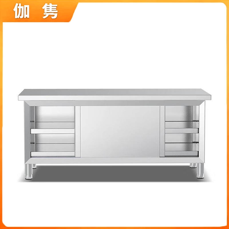 伽隽 单通工作台 1.8*0.6米 张高清大图