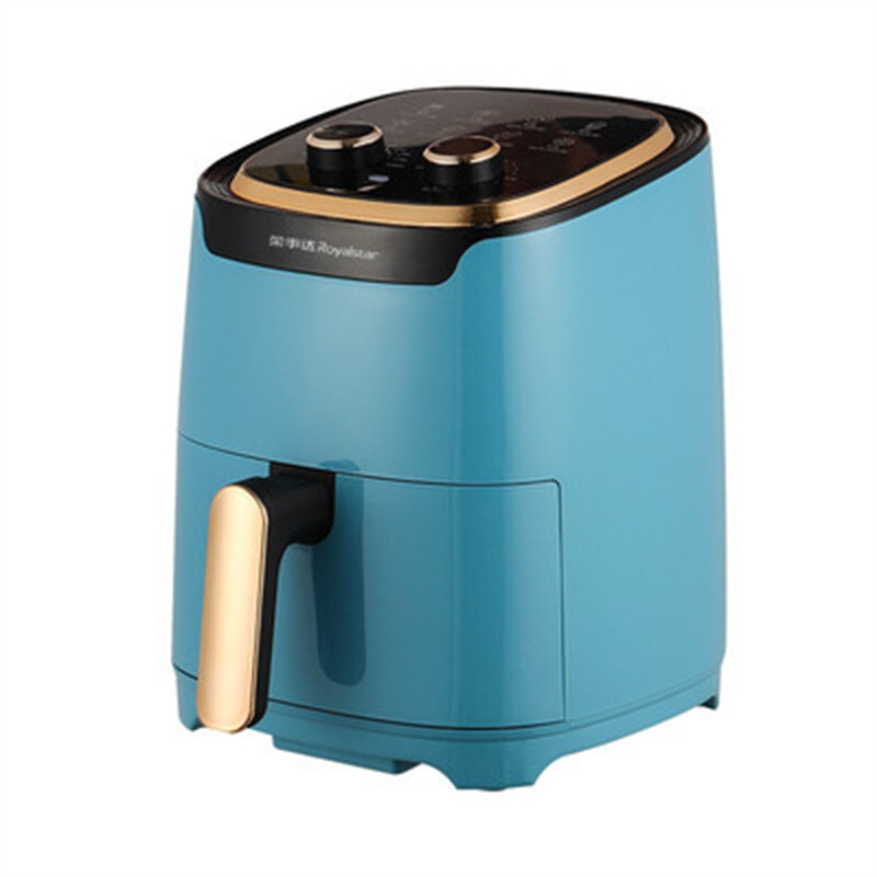 荣事达(Royalstar)空气炸锅RS-AF15373.5L