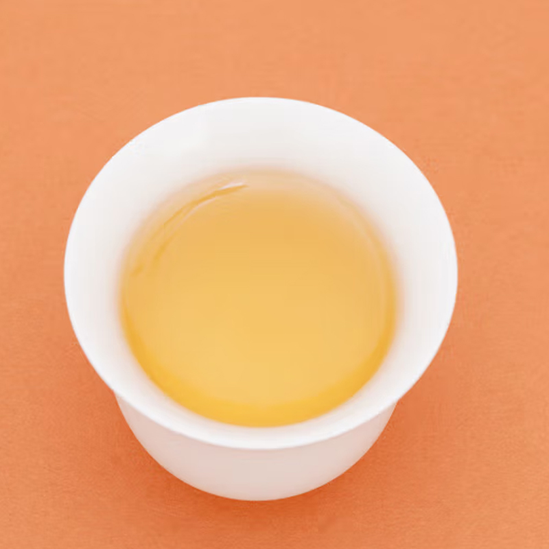 八马茶业(BAMA TEA)(常规)250g赛珍珠8000高清大图