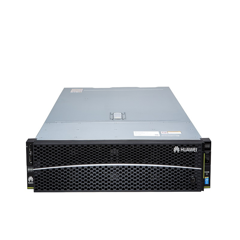 华为服务器 Rh2288 v3 2颗E5-2630 v4 cpu