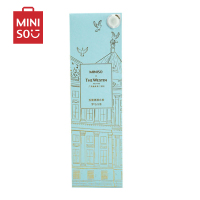 名创优品(miniso) 五星级酒店联名款香薰威斯汀卧室酒店室内[四季茶清]