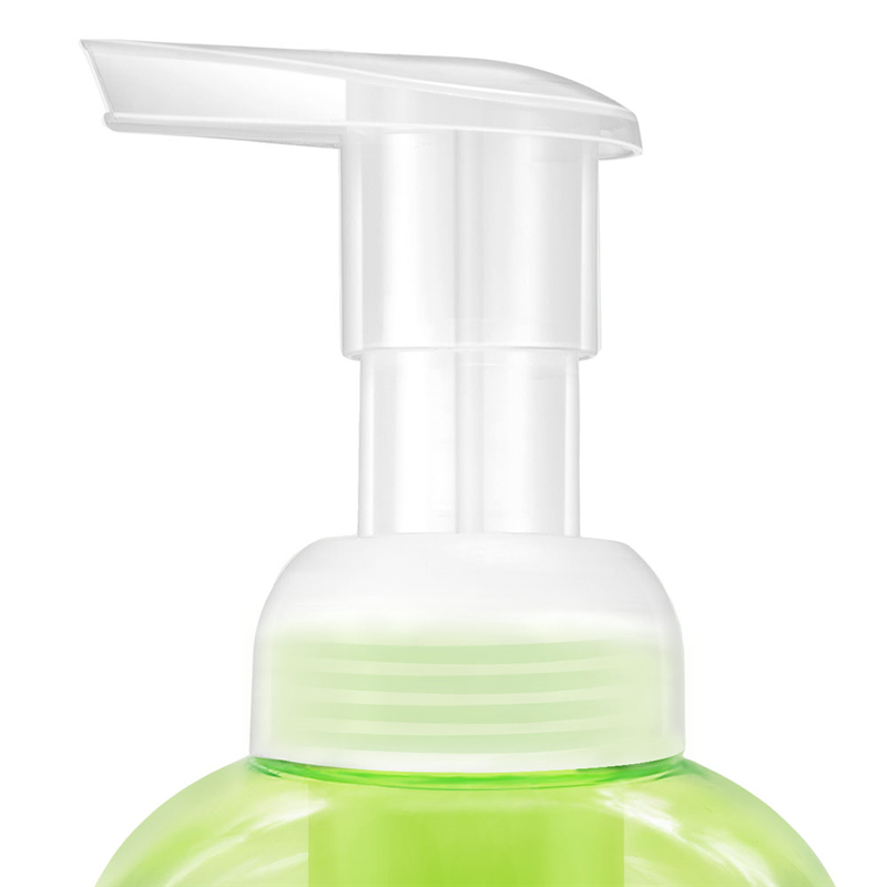 妈妈壹选泡沫洗手液马鞭草250ml 威露士出品