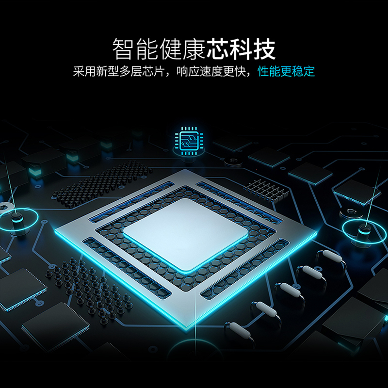 Chigo/志高豪华按摩椅X11SL家用全身全自动太空豪华舱小型多功能电动沙发深V零重力颈椎肩腰背部揉捏按摩器 高配黑白