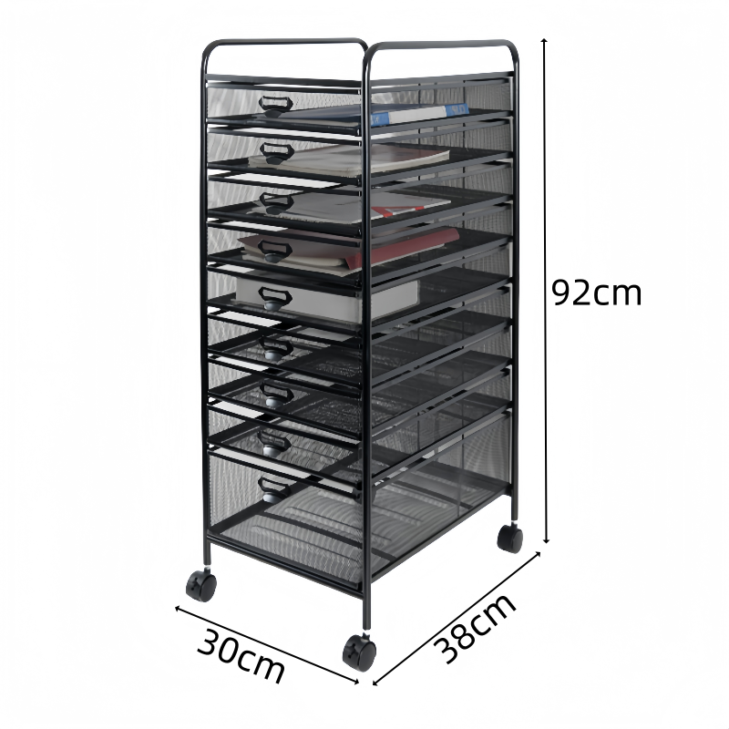 豫龙都 置物架 九层 个高清大图