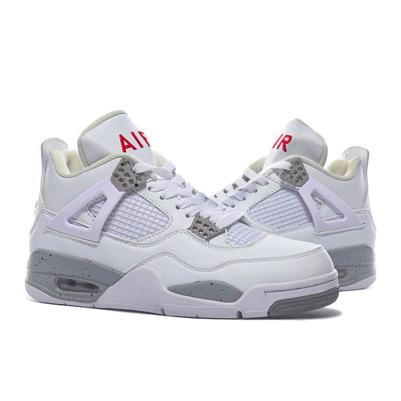 加勒特奈夫jialetenaifuaj4官方旗舰店正品男鞋莆田纯原高版本运动