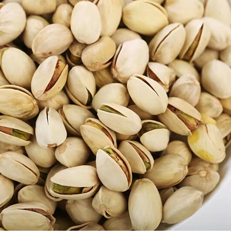 伊佳尚品 开心果 400g/袋高清大图