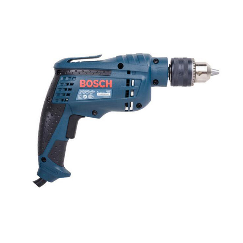 工具库 博世BOSCH GBM13 手电钻 (订货号:0601477081)