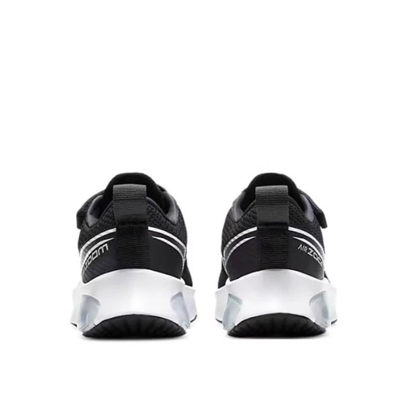 NIKE耐克跑步鞋AIR ZOOM ARCADIA (PSV)大童运动鞋CK0714-001 D