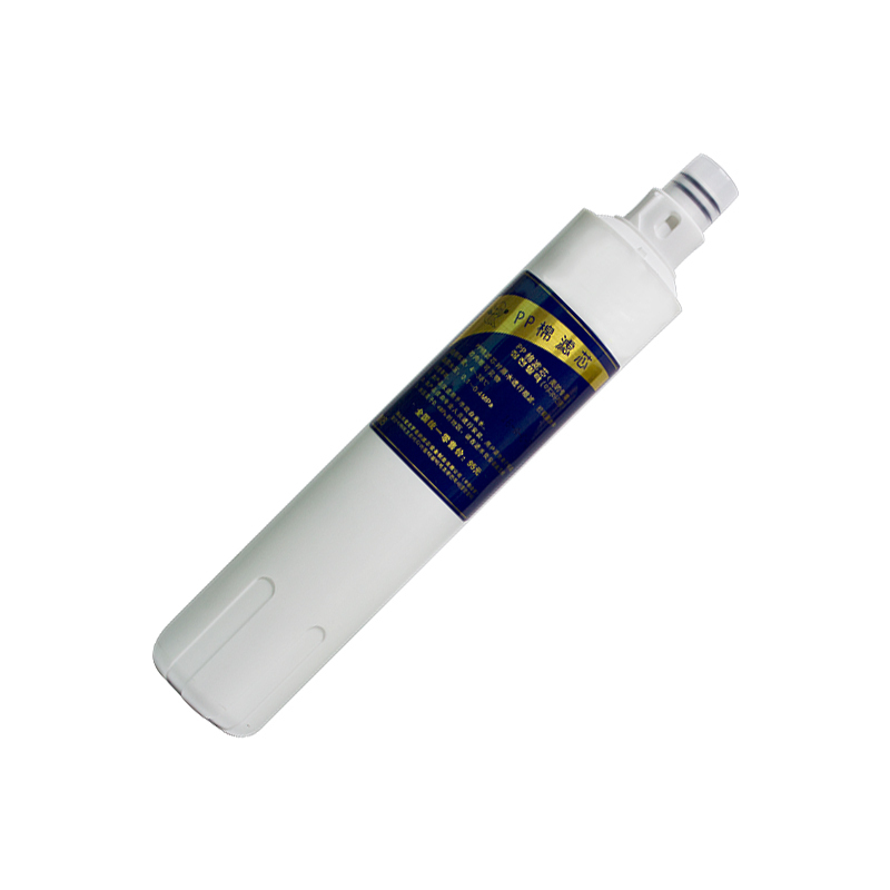 净水机净水器M8前置后置活性炭PP棉滤芯MRO103-4 MU103-4 MU103A-4 MRO120-D/-R/-L