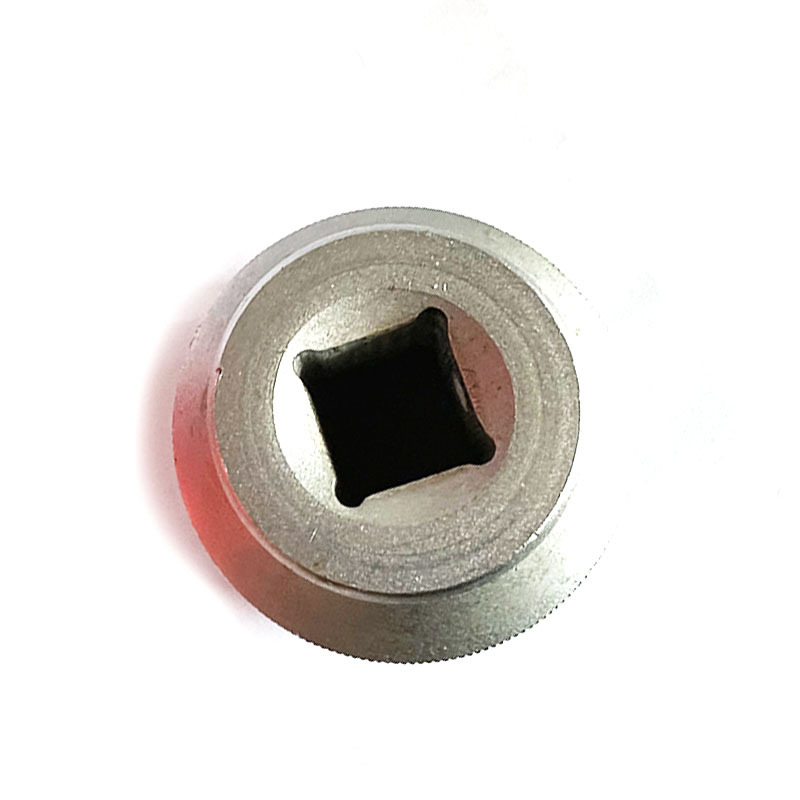 凯希捷 十二角套筒 KXJ-SEJTT-3/4方55mm高清大图