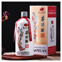 贵州茅台集团 茅源酒53度白酒 整箱装500ml*6瓶 酱香型
