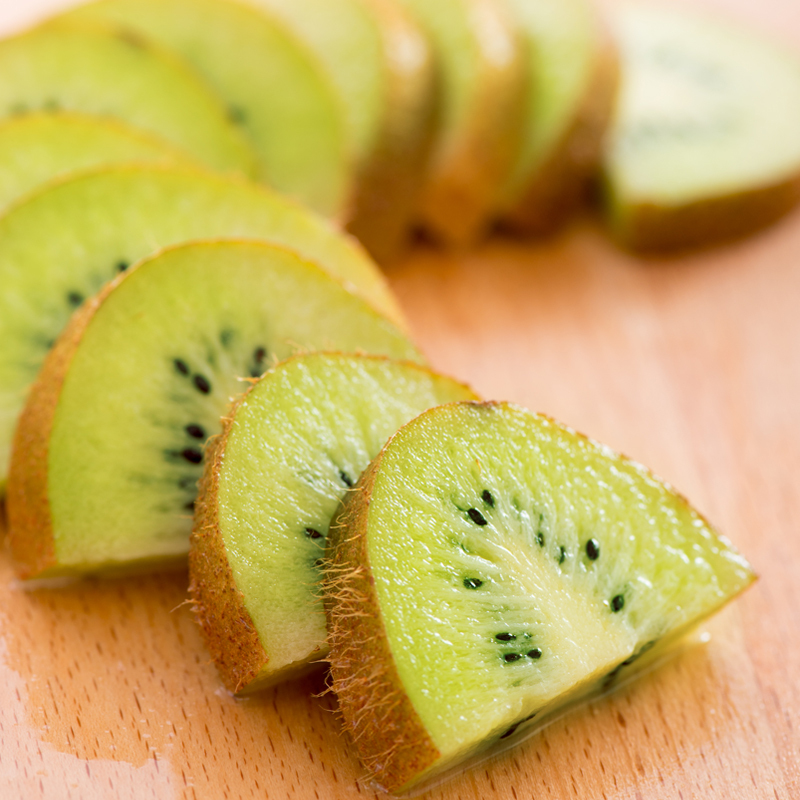 5斤彩箱装 产地新鲜水果奇异果放软吃榨汁糕点