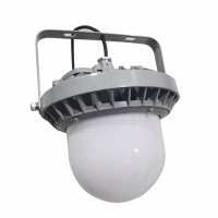顶火 GMD9151-100W 防护等级 IP66 防眩平台灯 (计价单位:个) 银灰
