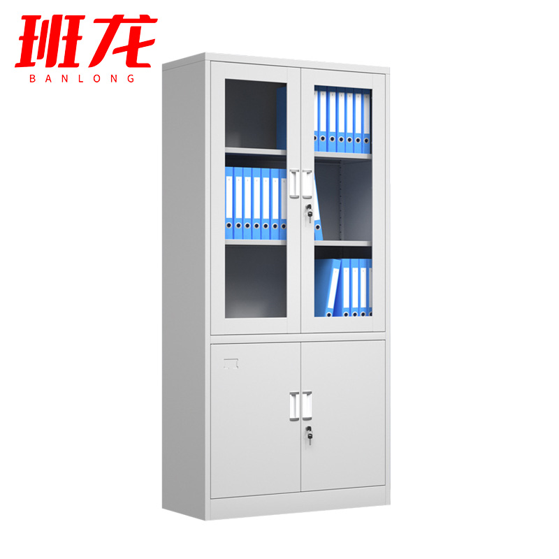 班龙文件柜高清大图