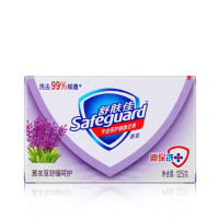 舒肤佳薰衣草舒缓呵护香皂125克
