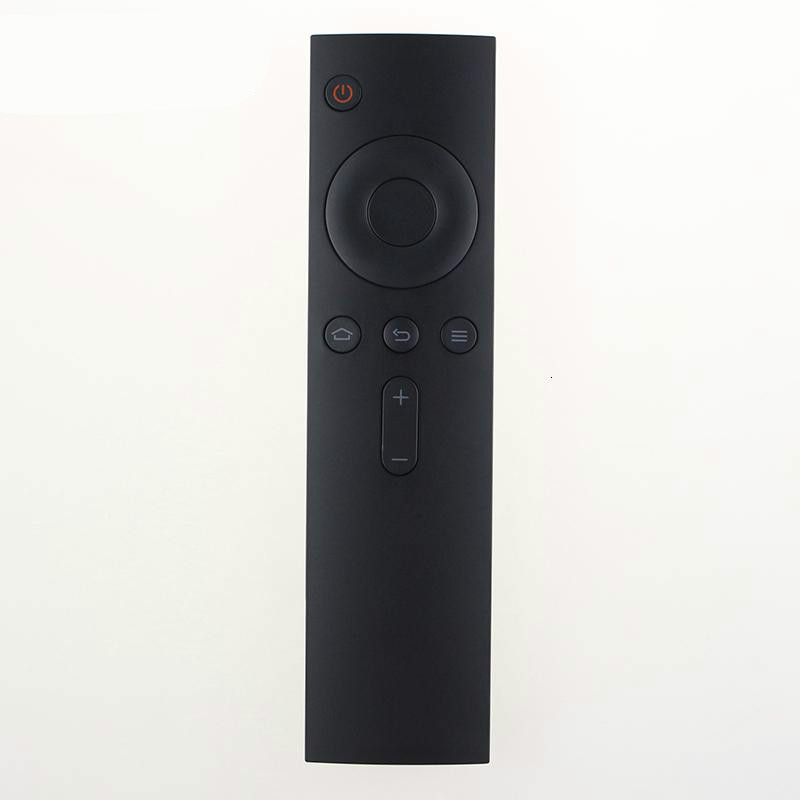 原装款小米遥控器电视盒子红外通用32寸 4a/4c/4x/3s/2/1机顶盒高清大图