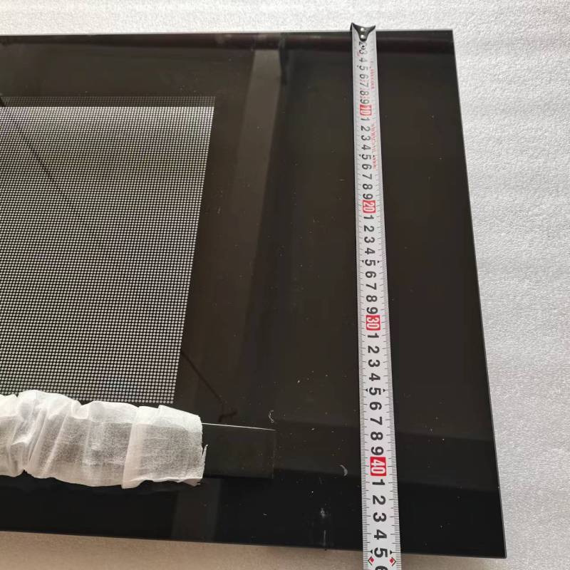 帮客材配 全新原装 法迪欧蒸烤一体机 SKTD65B -ZH01 蒸烤箱门 收前务必验货