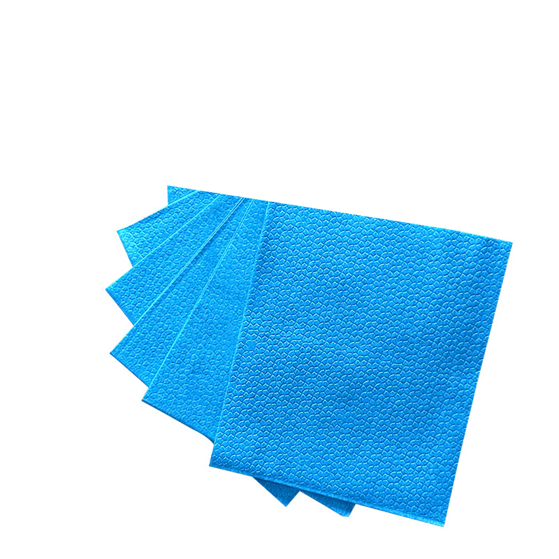 蒙企智品300张多功能抹尘布30*35/盒高清大图