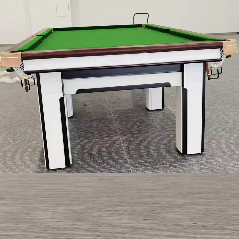 丝芝柔 台球桌 GT-TQZ339 台高清大图