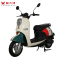 派乐/Palla电动车 GS1 Pro成人代步72V20Ah高颜值电动轻便摩托车 拼色