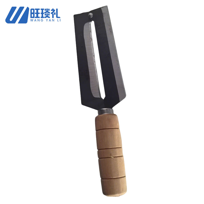 旺琰礼削皮器甘蔗刀打皮刀削皮刀 26CM/把高清大图