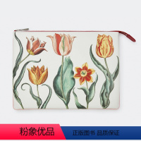 [正版]TASCHEN手拿包 艾希施泰特的花园 Garden at Eichstatt 植物美学 郁金香 大容量