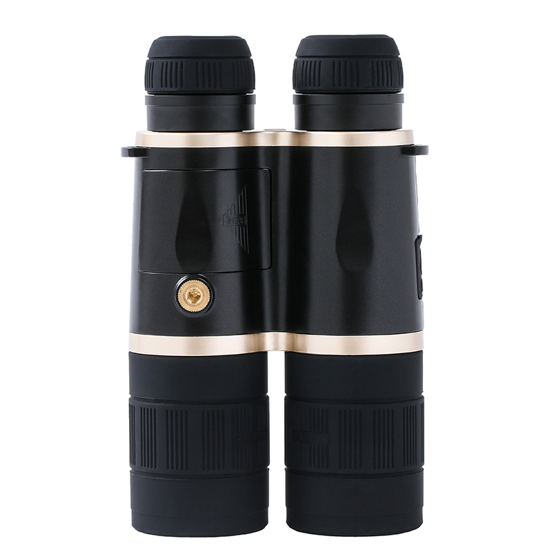 Lcantu徕佳图DW-1080P 双目双筒数码夜视仪 高清数码双屏夜视望远镜高清大图