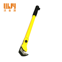 沃金源 快速管钳钢筋扳手KGQ18/KGQ24 把