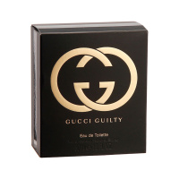 GUCCI古驰 罪爱女士淡香水EDT 东方香调 情侣香水 50ml