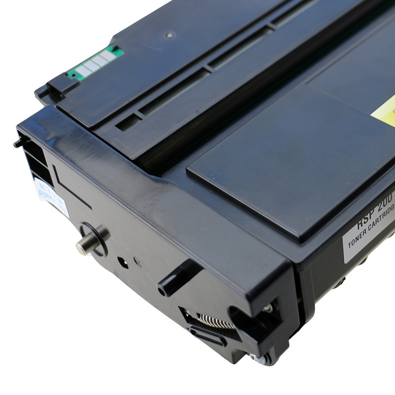 国际 SP200 黑色硒鼓 适用 理光Ricoh SP200 200N 200S 200SF 201SF 202SF S