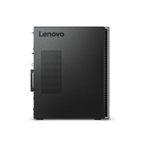 联想(Lenovo) 天逸510Pro 商务办公台式电脑 21.5英寸双超屏（RYZEN5 4GB 1TB 集显 无光驱 W10H）