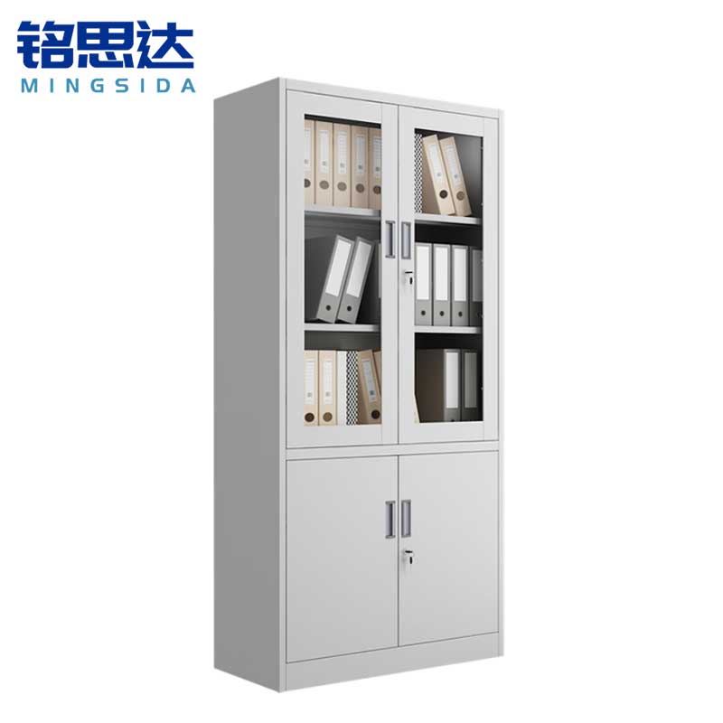 铭思达大器械文件柜可定制台高清大图