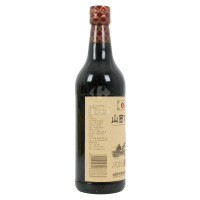 水塔山西正宗醋500mL