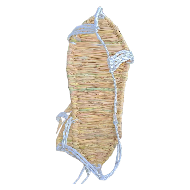 永满铁运防滑草鞋 均码 双高清大图