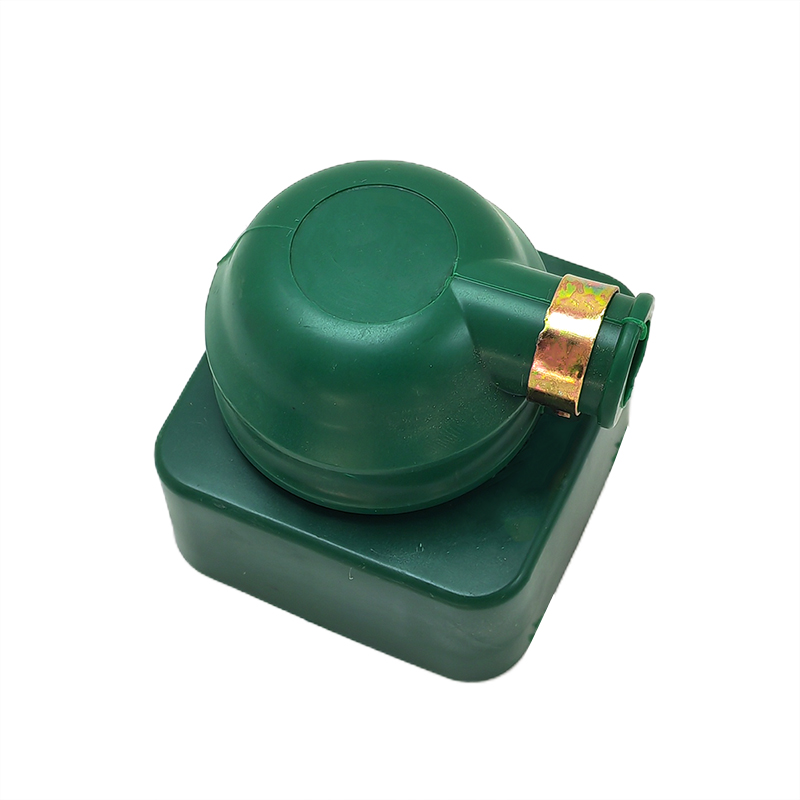 和居态 三相四线插头插座 16A 440V 套高清大图